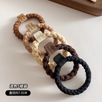 Смешанный цвет плюш 5 моделей