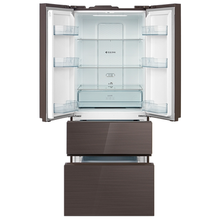 Midea/美的BCD-430WGPM(E)