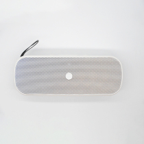 US Imports Motorola Wireless Bluetooth Sound Waterproof Bathroom Shower Outdoor Sports Portable Mini Speaker