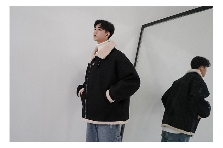 Versatile Outerwear