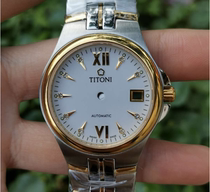 Watch Accessories 83950 Series Case Suitable for ETA2824-2 Movement Propulsion Through Bottom SW200-1