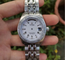 Watch accessories plum 787 series case fit ETA2834-2 movement 2836 2846 3169