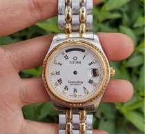 Watch accessories 777 series case ETA2834 movement 2846 2836 2836 2168 2169 3169 2158