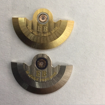 Watch accessories wave Road automatic Tuto Swiss ETA2824-2 2836 2834-1 movement automatic hammer