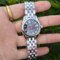 Watch Accessories 23909 Woman Watch Case General ETA 2671 Movement 2775 Accessories Steel Woman Case Case