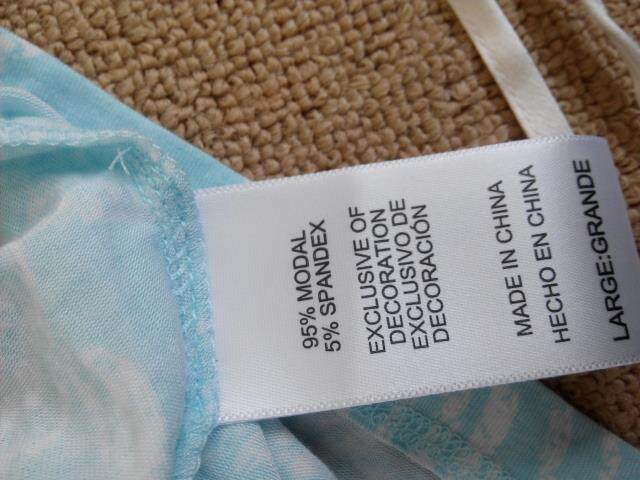 Corset amincissant simple en autre - Ref 698366 Image 8