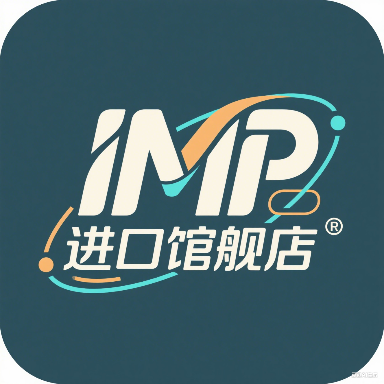 IMP进口馆舰店