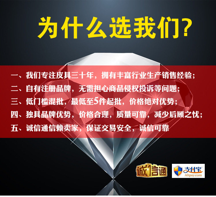 Sac pour homme - Ref 56957 Image 8