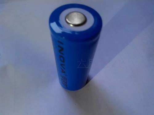 Фонарь, вместительная и большая батарея с зарядкой, T6