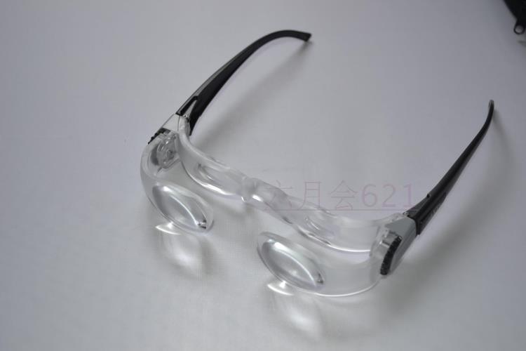 Kính viễn vọng câu cá không chóng mặt Đồng hồ trôi zoom gần hơn với kính câu cá Tầm nhìn ban đêm thấp 4 lần mới - Kính viễn vọng / Kính / Kính ngoài trời ống nhòm canon