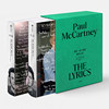 Paul McCartney sings about life. Legendary musician and Beatles creator McCartney's autobiographical masterpiece. 154 songs connect 64 years of music creation career. THE BEATLES. Xinhua Bookstore genuine edition.