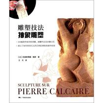 Sculptural Skills Abstraction Sculpture (fa) Christina Bausscopies Books Xinhuanxuan GuanxuannetGuangxi Fine Arts Press