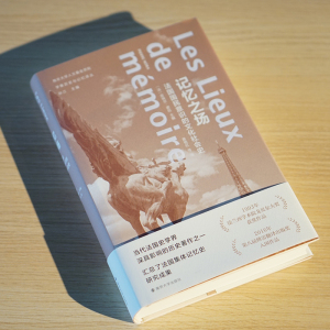记忆之场 法国国民意识的文化社会史 (法)皮埃尔·诺拉(Pierre Nora) 正版书籍小说畅销书 新华书店旗舰店文轩官网 南京大学出版社