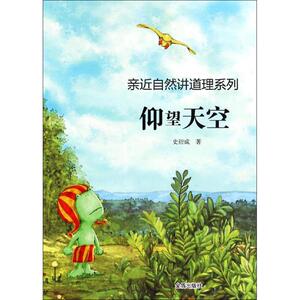 仰望天空 史衍成 正版书籍 新华书店旗舰店文轩官网 金盾出版社