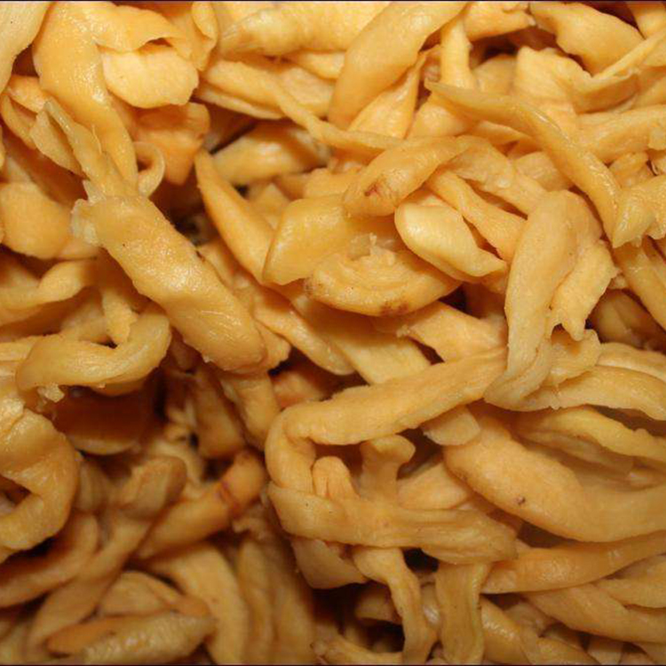 5 pounds of radish, sweet and crisp, Hangzhou Xiaoshan specialty hand-pickled bibimbap with delicious pickles and pickles