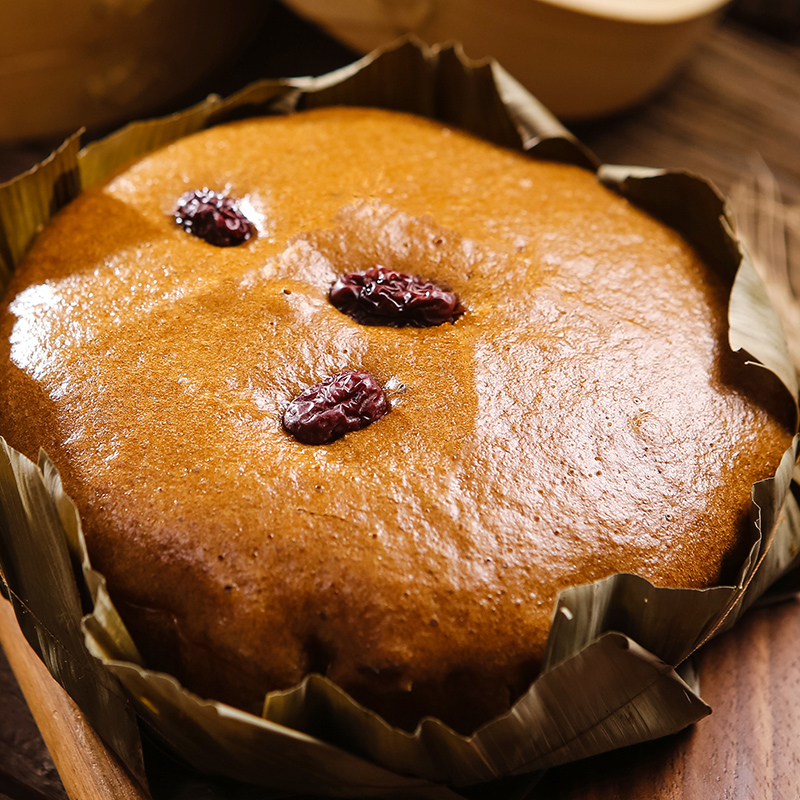 500g*2 red sugar pastries traditional handmade pastries hotel banquet date pastrie cake breakfast cake