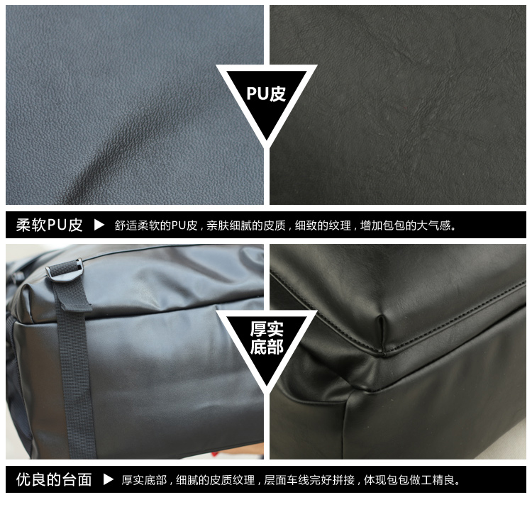 Sac homme - Ref 51395 Image 12