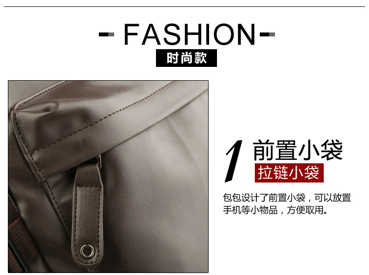 Sac homme - Ref 51395 Image 19