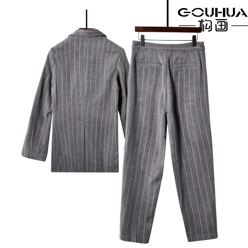 Veste pour femme en Polyester - Ref 3220558 Image 3