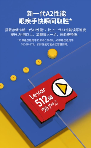 Управочная карта памяти SteamDeck 512G 1 ТБ с высокой скоростью TF -карты карты карты памяти MicroSD MicroSD Card Card