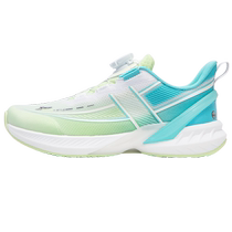 Xtep Childrens Shoes Summer New Boys Sports Shoes Official Campus Running Shoes for Big Kids A Healthy Growth Shoes