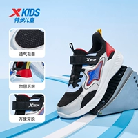 Черная/серебряная сеть