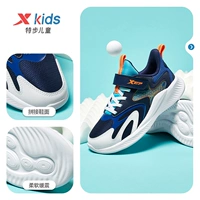 Глубокая синяя/новая сеть белой плотной