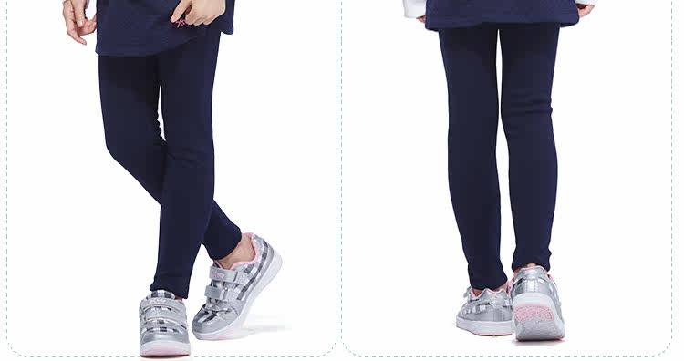 Jupe fillette XTEP en velours - Ref 2048834 Image 17