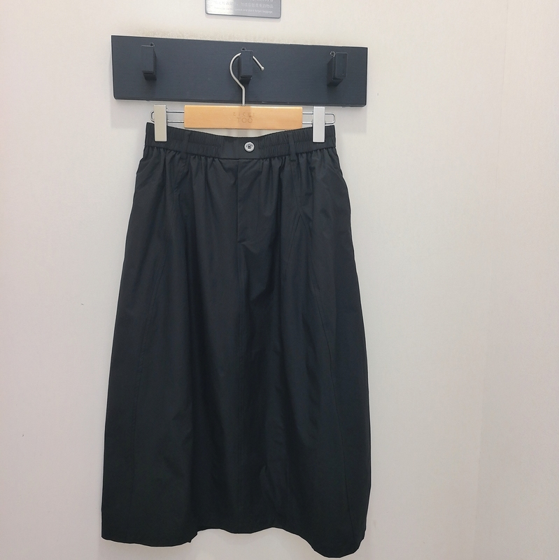 Aijutu 26Th Summer Black Skirt/Eqddj2R018A/19 Aijutu 26Th Summer Black Skirt/Eqddj2R018A/19