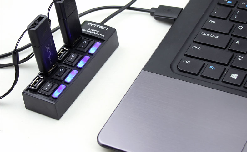 Concentrateur USB - Ref 364443 Image 24