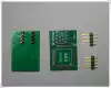 RT809F RT809H Optional accessories KB9012 offline read and write adapter board PCB upgrade lazy version
