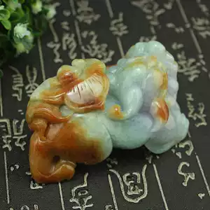 翡翠貔貅招财摆件- Top 50件翡翠貔貅招财摆件- 2025年10月更新- Taobao