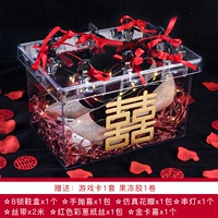 Установить четыре