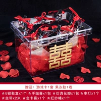 Упаковка двенадцать