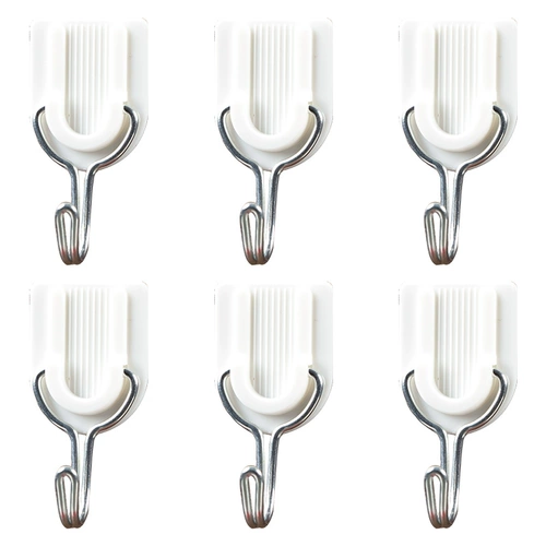 Свадебный дом украшения архитектура Лапер Лахуа Ла Хук Крюк Самоадгезив Свадебные продукты, не глиняй крюк