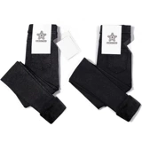 南极人 Южнокорейский товар, черные леггинсы, эластичные осенние штаны