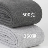 Осенние утепленные леггинсы, штаны, подходит для подростков