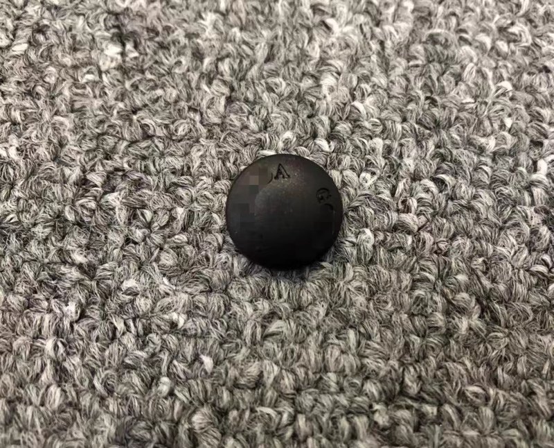 China Large Goose Snap Fasteners, Large Goose Press Studs, Large Goose Hidden Snaps, Large Goose Placket Fasteners.