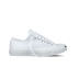 Converse Converse cổ điển mở nụ cười nam nữ giày vải trắng đen 1q698 699 101503 509 giày thể thao juno Plimsolls