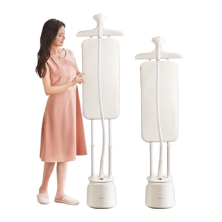 美的挂烫机电熨斗家用商服装店2025新款一体机蒸汽烫衣服熨烫机