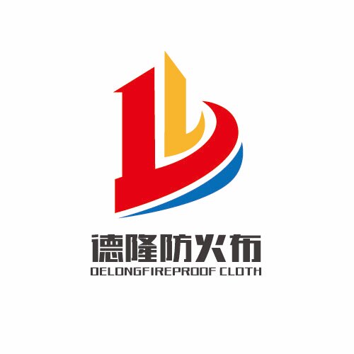 德隆阻燃防火企业店的LOGO
