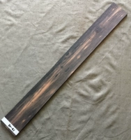 Bass Flower Ebony 700*80 Гриф. 80-41