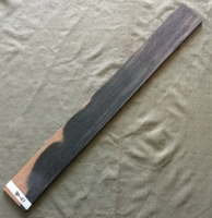 Bass Flower Ebony 700*80 Гриф.