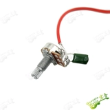 Электрогитара 0,47UF2A473J полиэфирный полиэфирный конденсатор плавится, подходит для многоцелевых активных аксессуаров для электрогитары