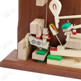 Grand Piano Sound Damper String Moveper Движение деревянные запчасти настройка и ремонт инструмент 209