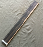 Bass Flower Ebony 700*80 Гриф.