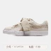 Giày nữ PUMA Hummer Giỏ trái tim Rihanna Bow 2018 Giày mới thông thường Giày thể thao giày thể thao Dép / giày thường
