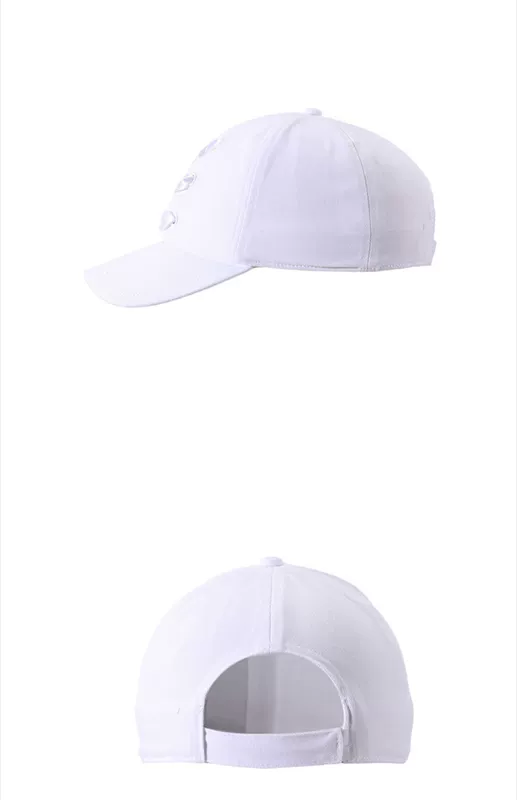 PUMA Hummer Cap 2019 Mũ thể thao mới Mũ thông thường Mũ Visor Mũ thể thao 022101 - Mũ thể thao nón kết nam đẹp