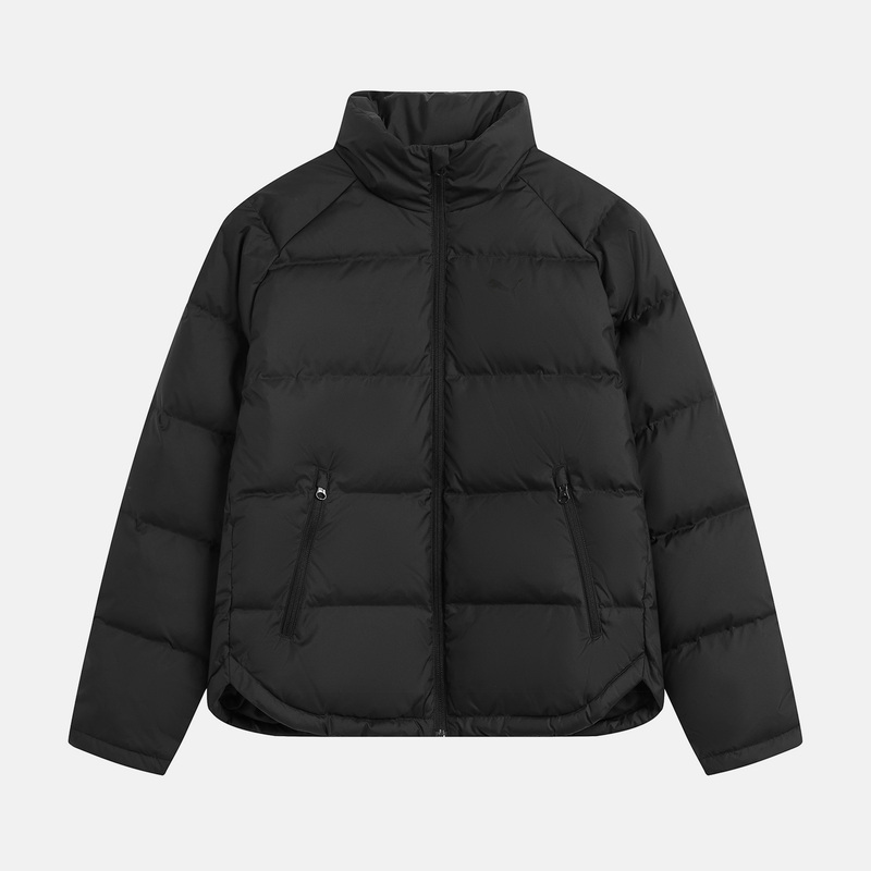 Puma Official Website Flagship Women's New Sportswear Warm down Jacket 631635