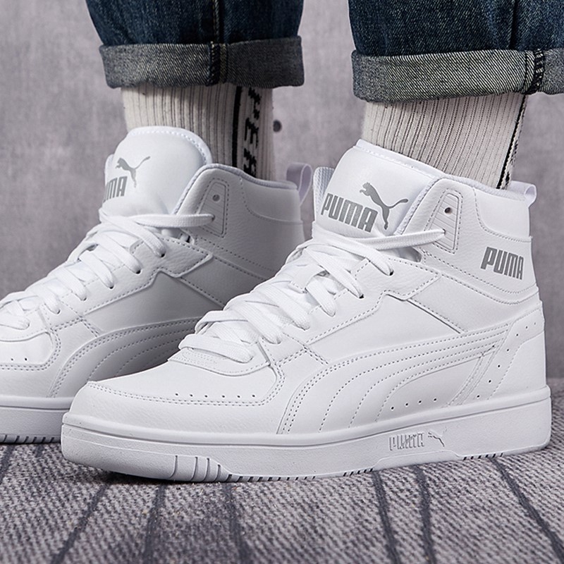 official website of puma shoes